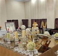 دفتر عقد ازدواج 316-تهرانپارس