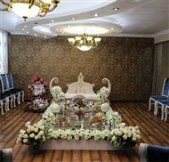 دفتر عقد ازدواج 463-سعادت آباد
