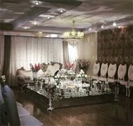 دفتر عقد ازدواج سعادت آباد-بلوار اصلی
