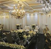 دفتر عقد ازدواج زرین-تهرانپارس