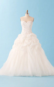 فنون خرید لباس عروس زیبا