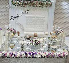 تصاویر جدید از دفتر خانه های رسمی عقد و ازدواج در تهران