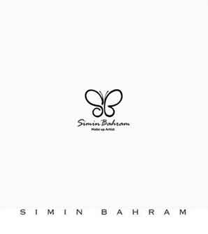 سيمين بهرام-سالن زیبایی شان-زعفرانیه