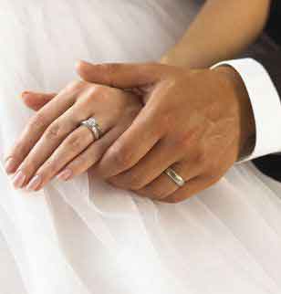 ثواب واسطه در ازدواج از نگاه اسلام