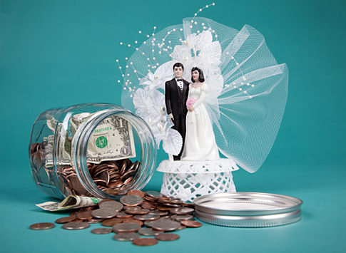 تامین هزینه جهیزیه و عروسی با وام ازدواج