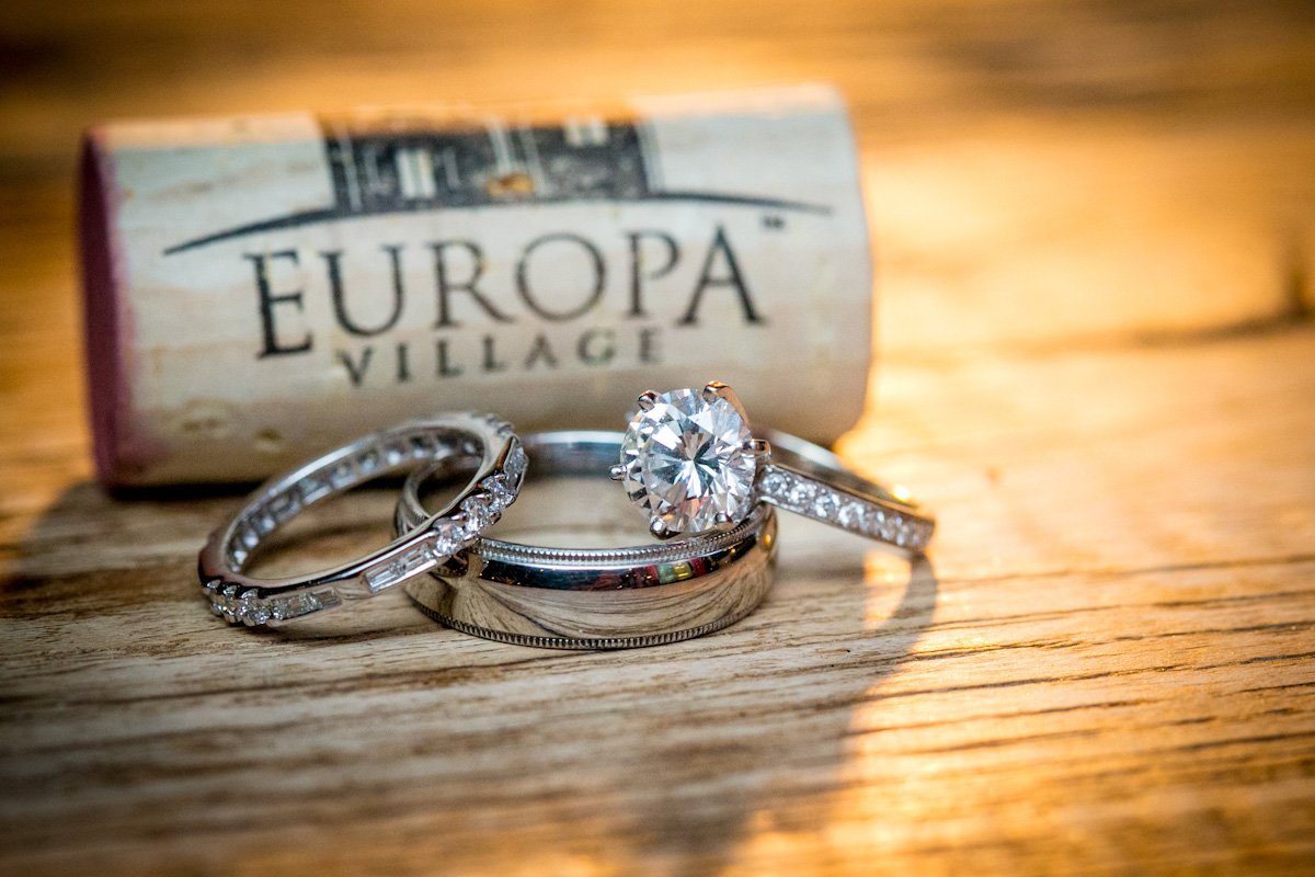 هزینه برگزاری مراسم عروسی در اروپا و آمریکا