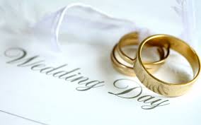 افزایش 6.8 درصدی واقعه ازدواج در همدان